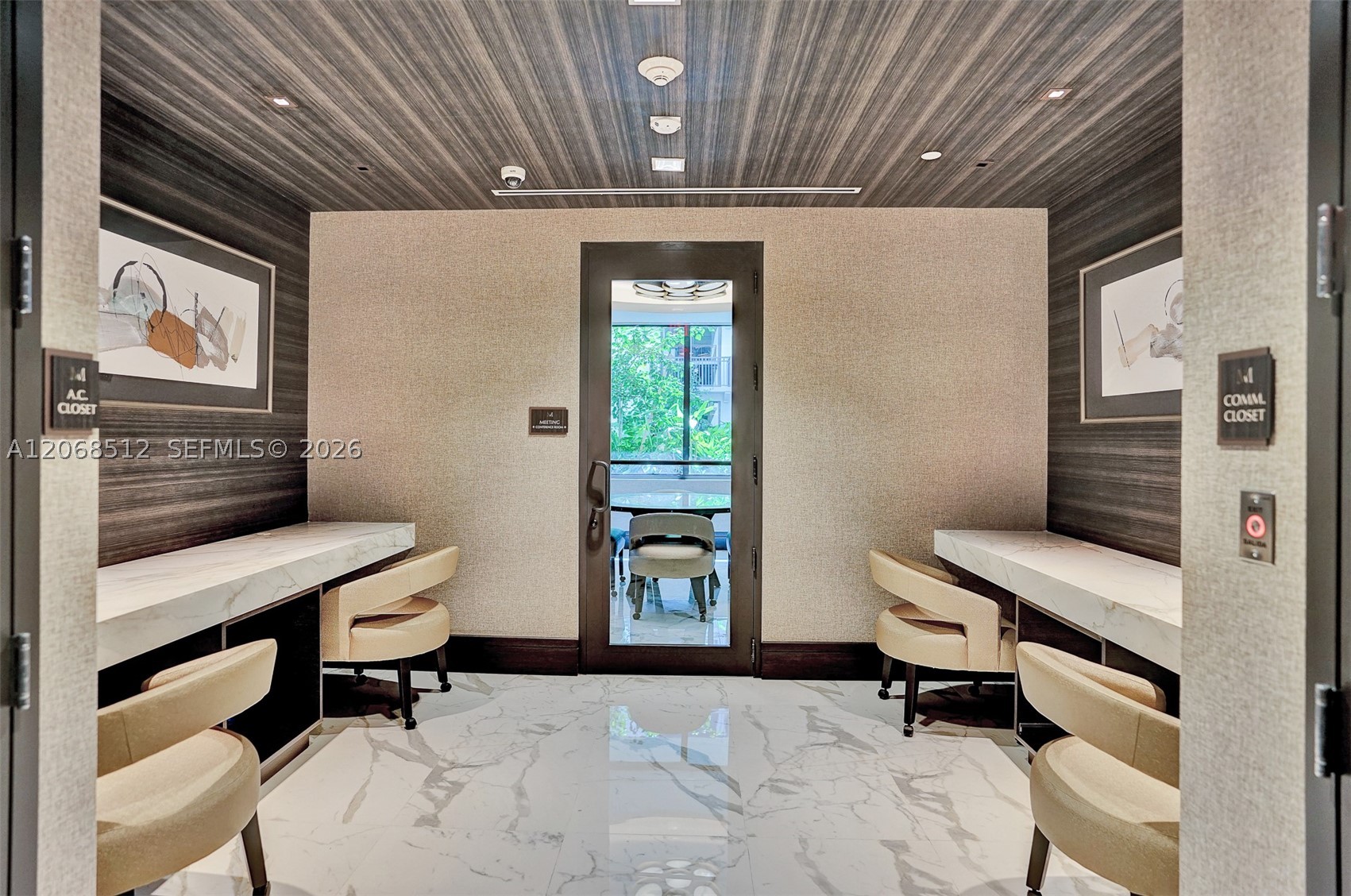 301 Altara Ave #UPH1005, Coral Gables FL 33146