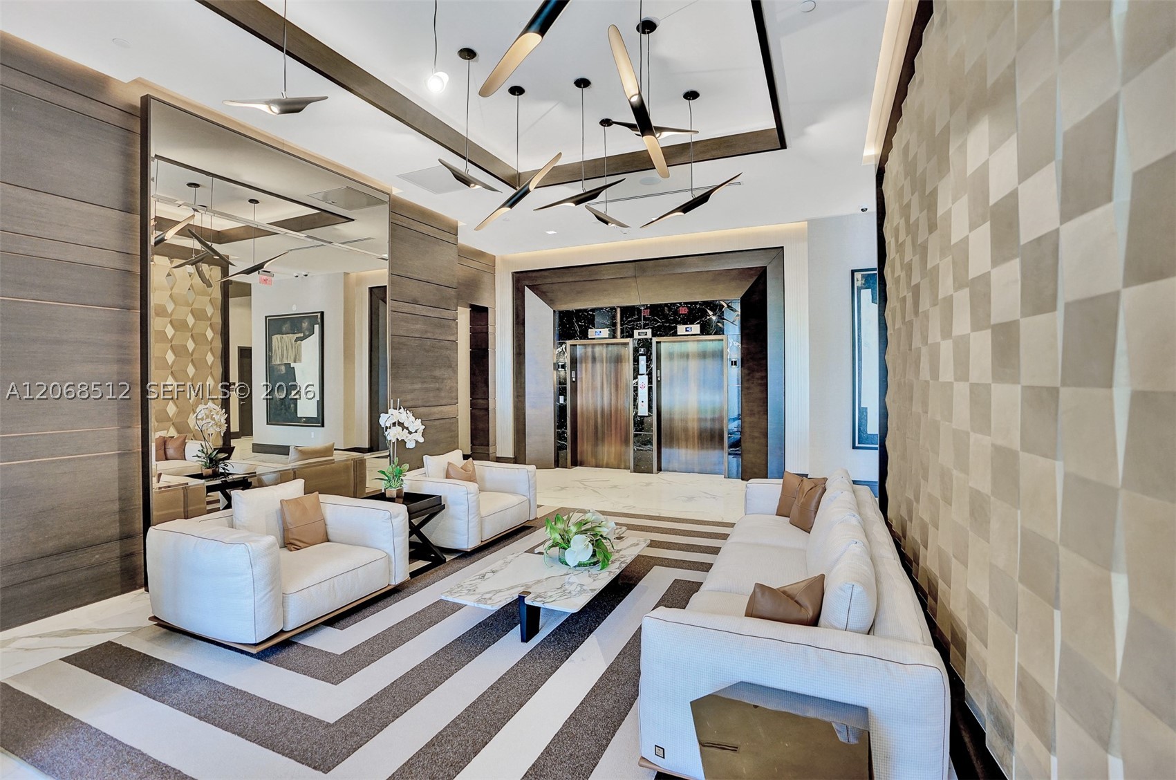 301 Altara Ave #UPH1005, Coral Gables FL 33146
