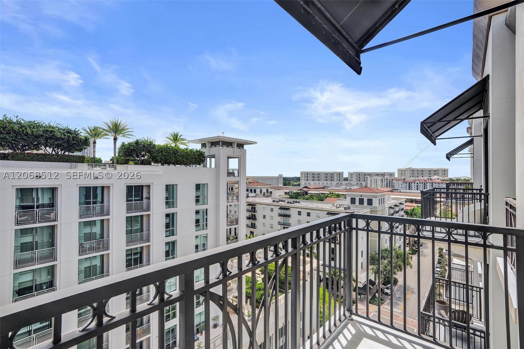 301 Altara Ave #UPH1005, Coral Gables FL 33146