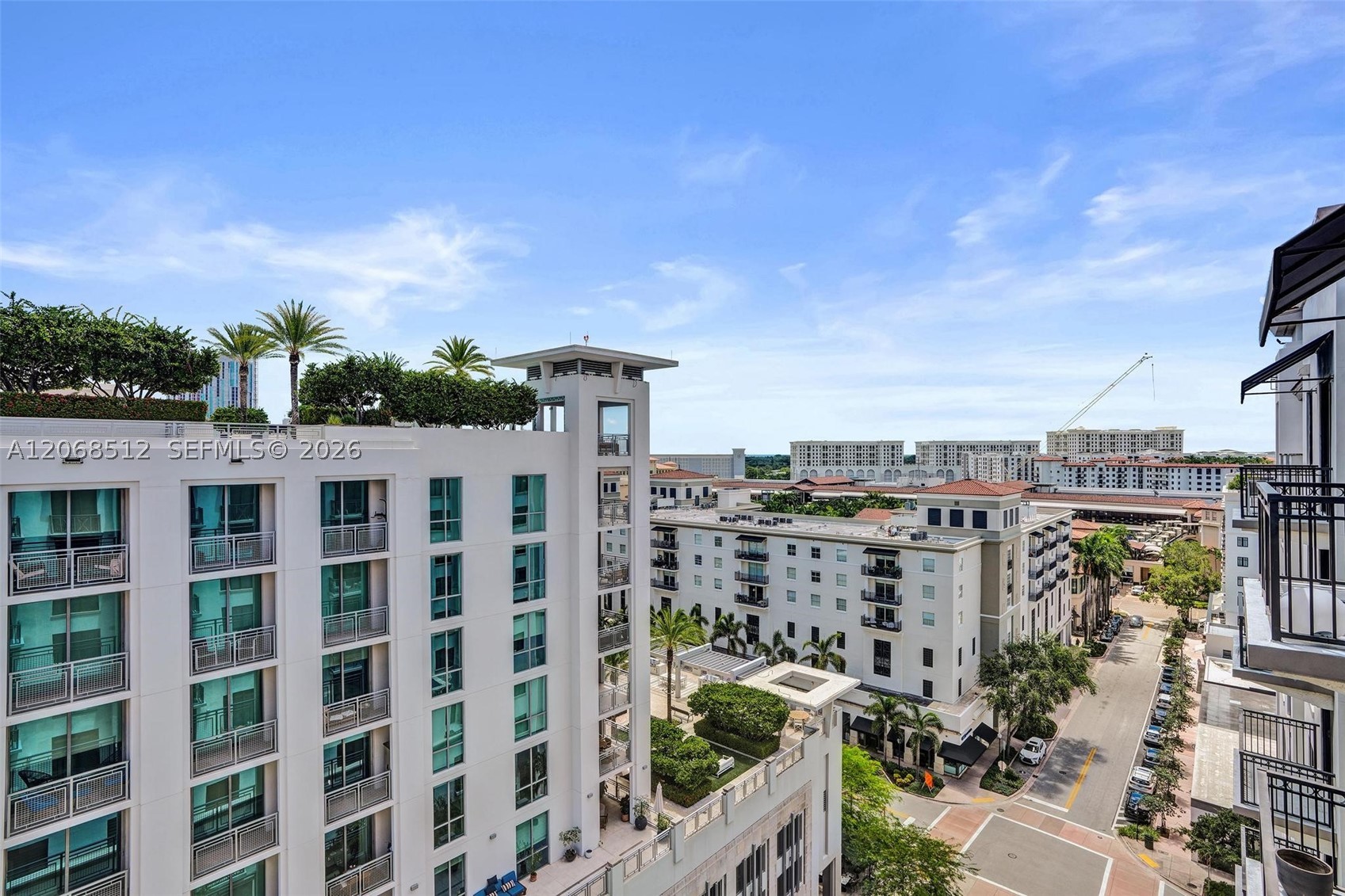 301 Altara Ave #UPH1005, Coral Gables FL 33146