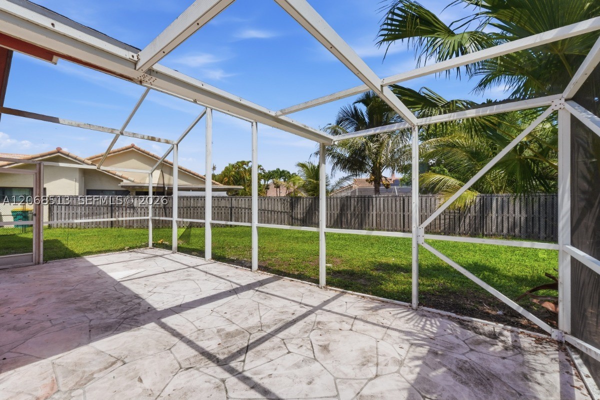 7300 Corkwood Ter, Tamarac FL 33321