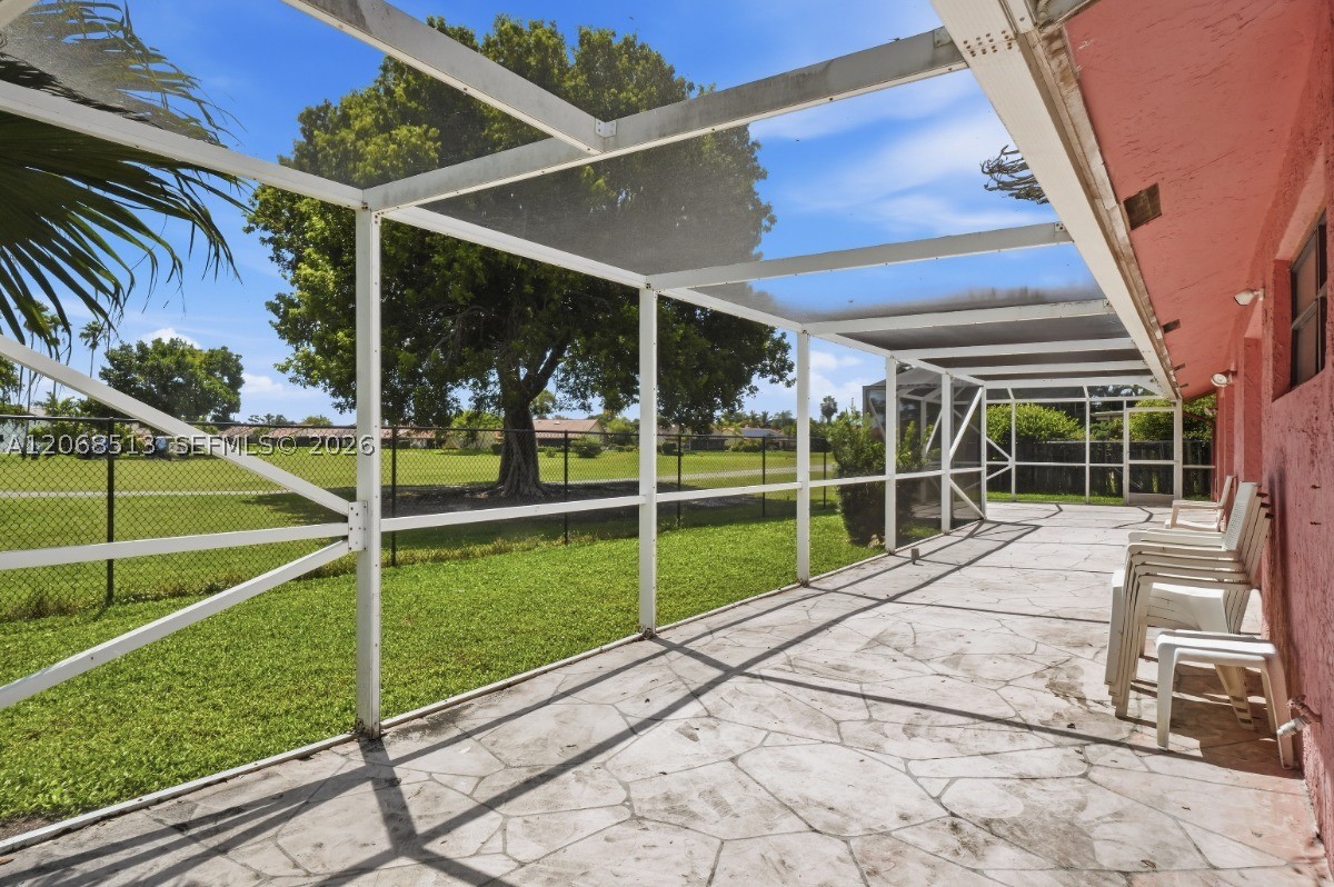 7300 Corkwood Ter, Tamarac FL 33321