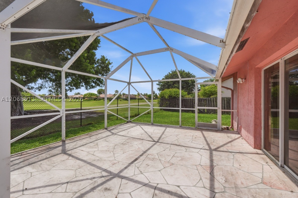 7300 Corkwood Ter, Tamarac FL 33321