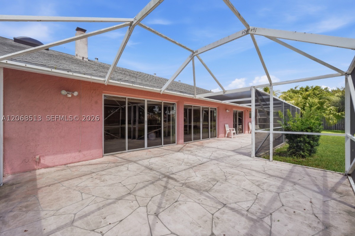 7300 Corkwood Ter, Tamarac FL 33321