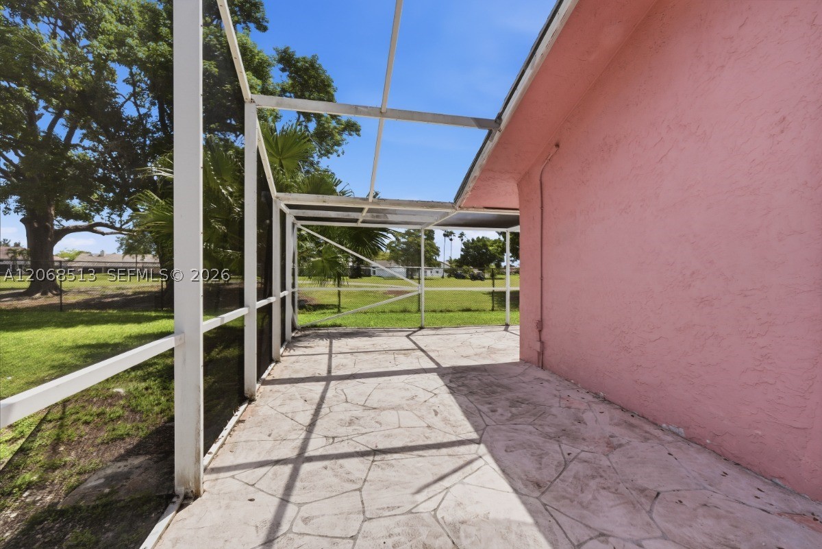 7300 Corkwood Ter, Tamarac FL 33321