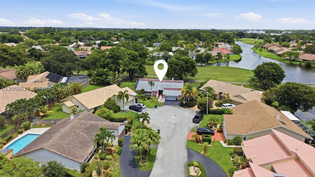 7300 Corkwood Ter, Tamarac FL 33321