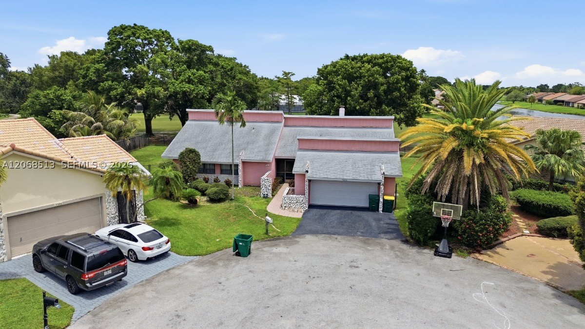 7300 Corkwood Ter, Tamarac FL 33321
