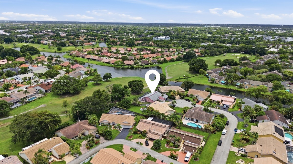 7300 Corkwood Ter, Tamarac FL 33321