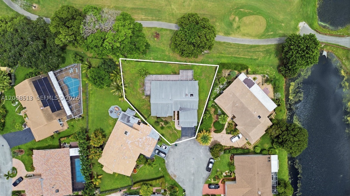 7300 Corkwood Ter, Tamarac FL 33321