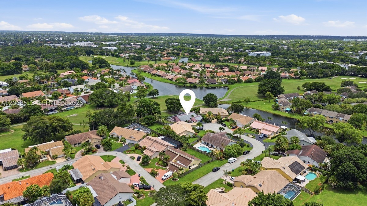 7300 Corkwood Ter, Tamarac FL 33321