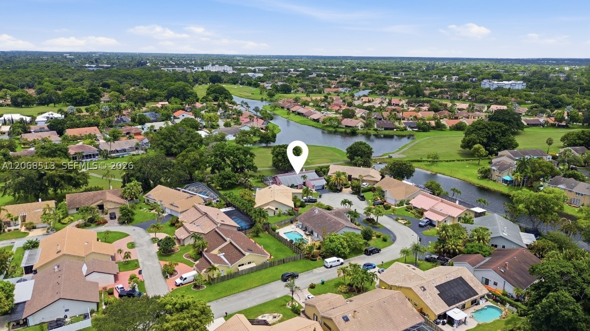 7300 Corkwood Ter, Tamarac FL 33321