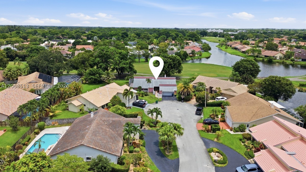 7300 Corkwood Ter, Tamarac FL 33321