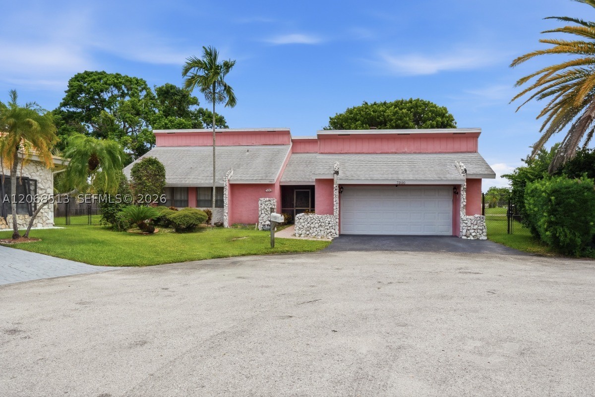 7300 Corkwood Ter, Tamarac FL 33321