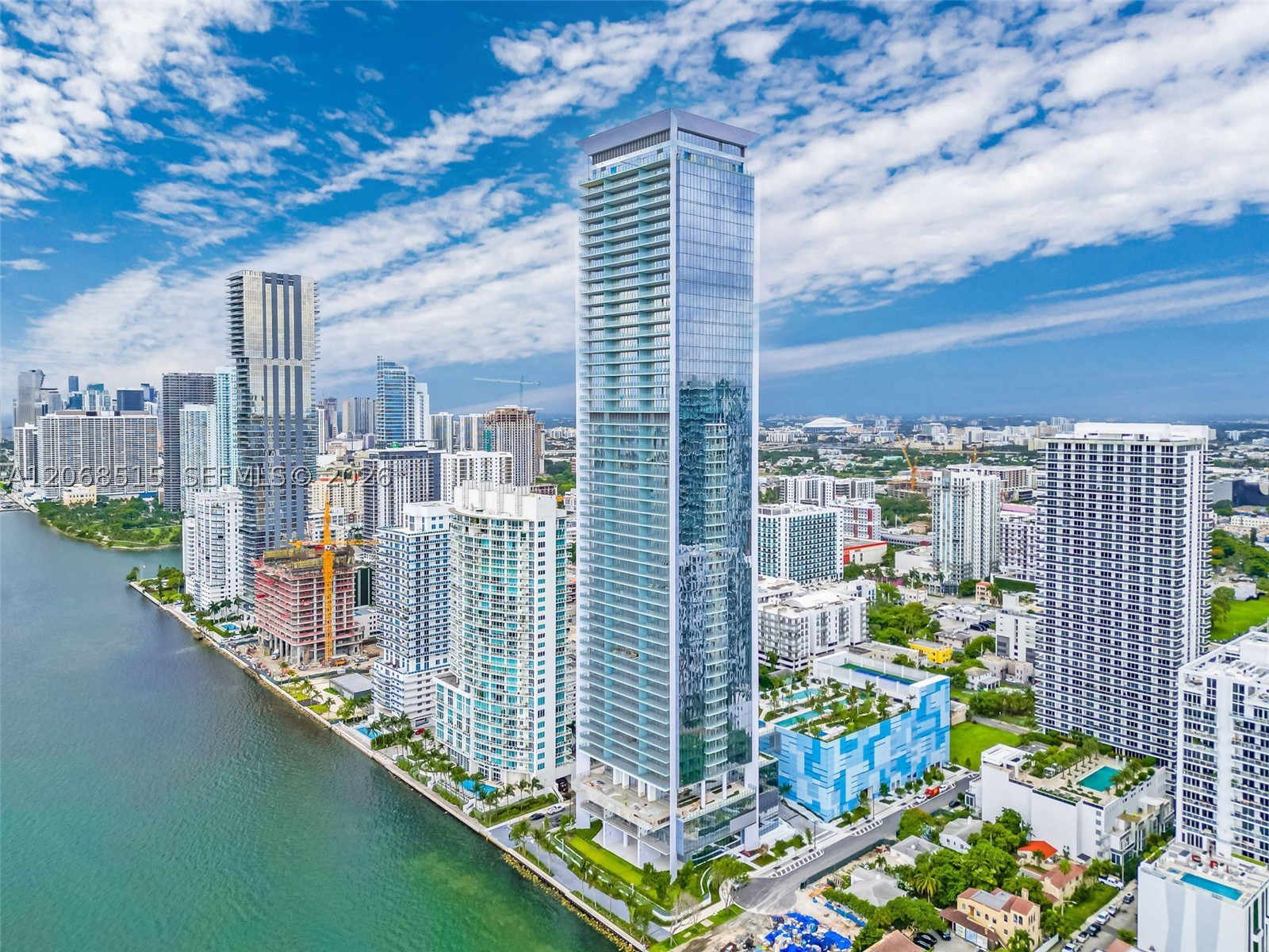 Miami FL 33137 - A12068515