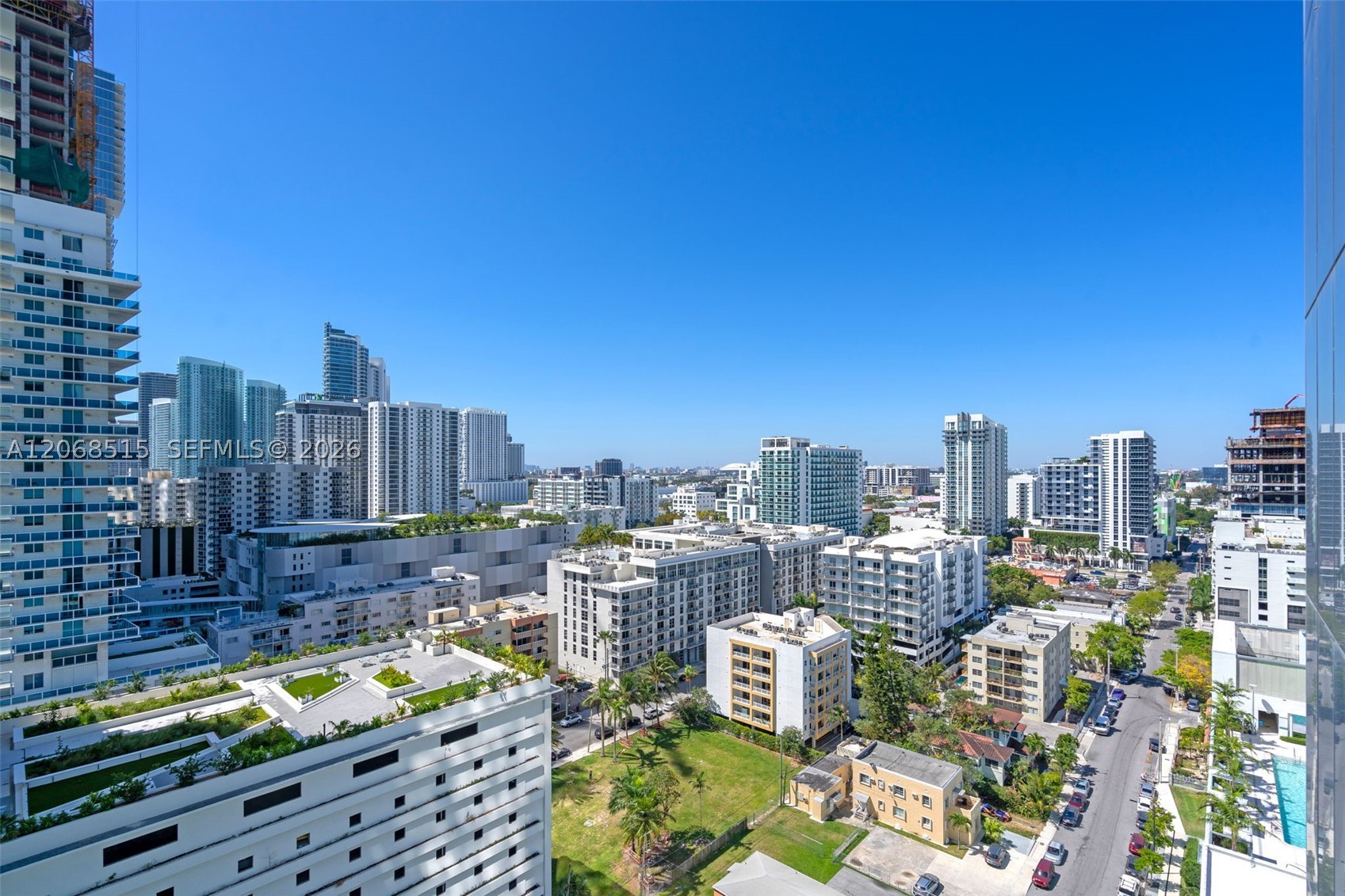 Miami FL 33137 - A12068515