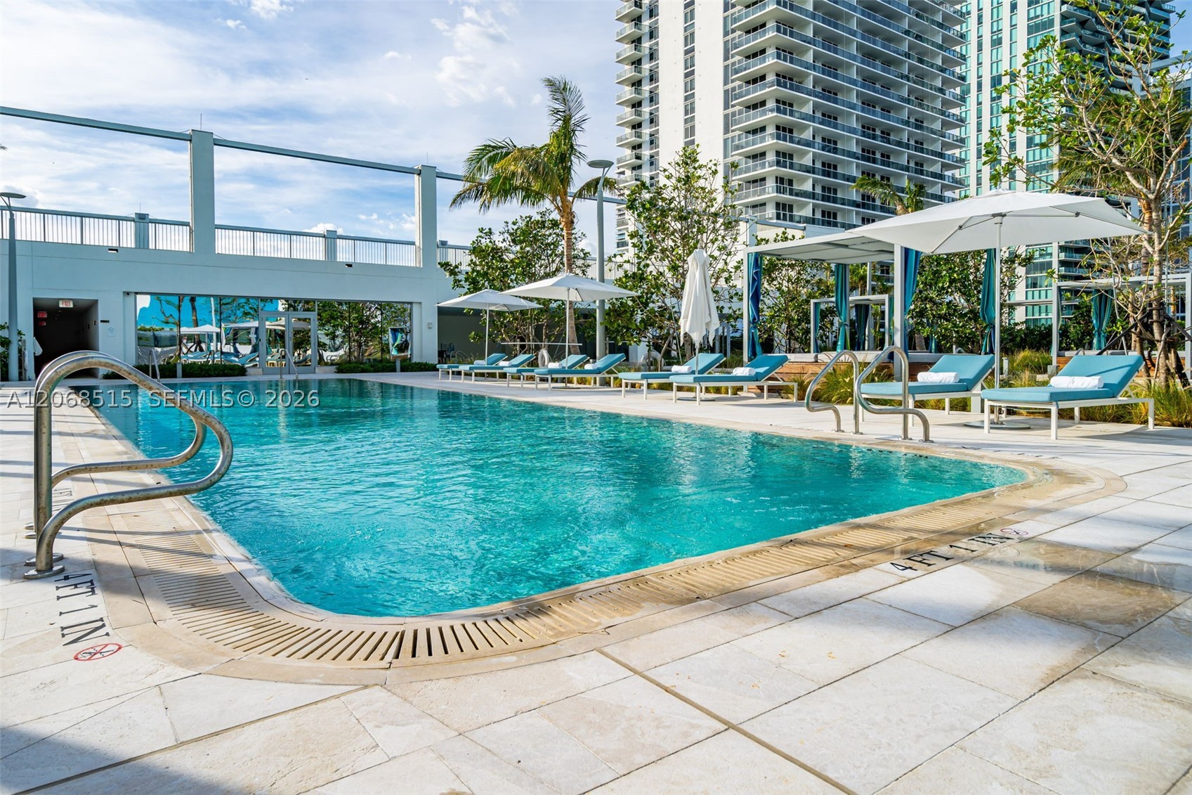 Miami FL 33137 - A12068515