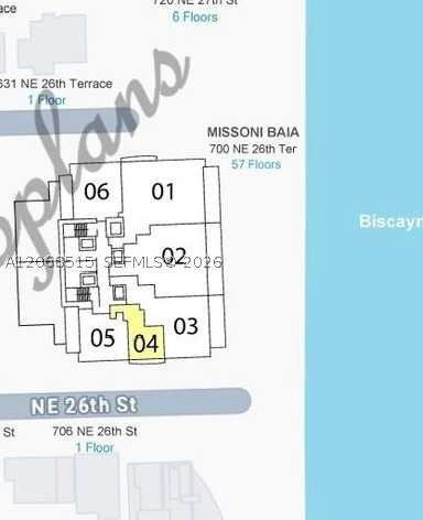 Miami FL 33137 - A12068515