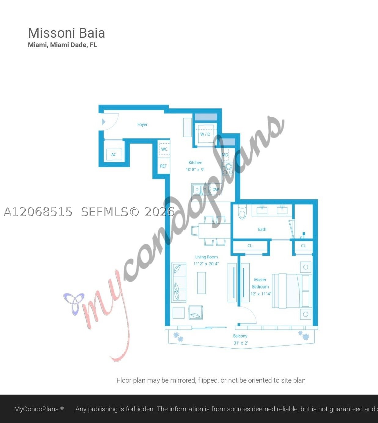 Miami FL 33137 - A12068515