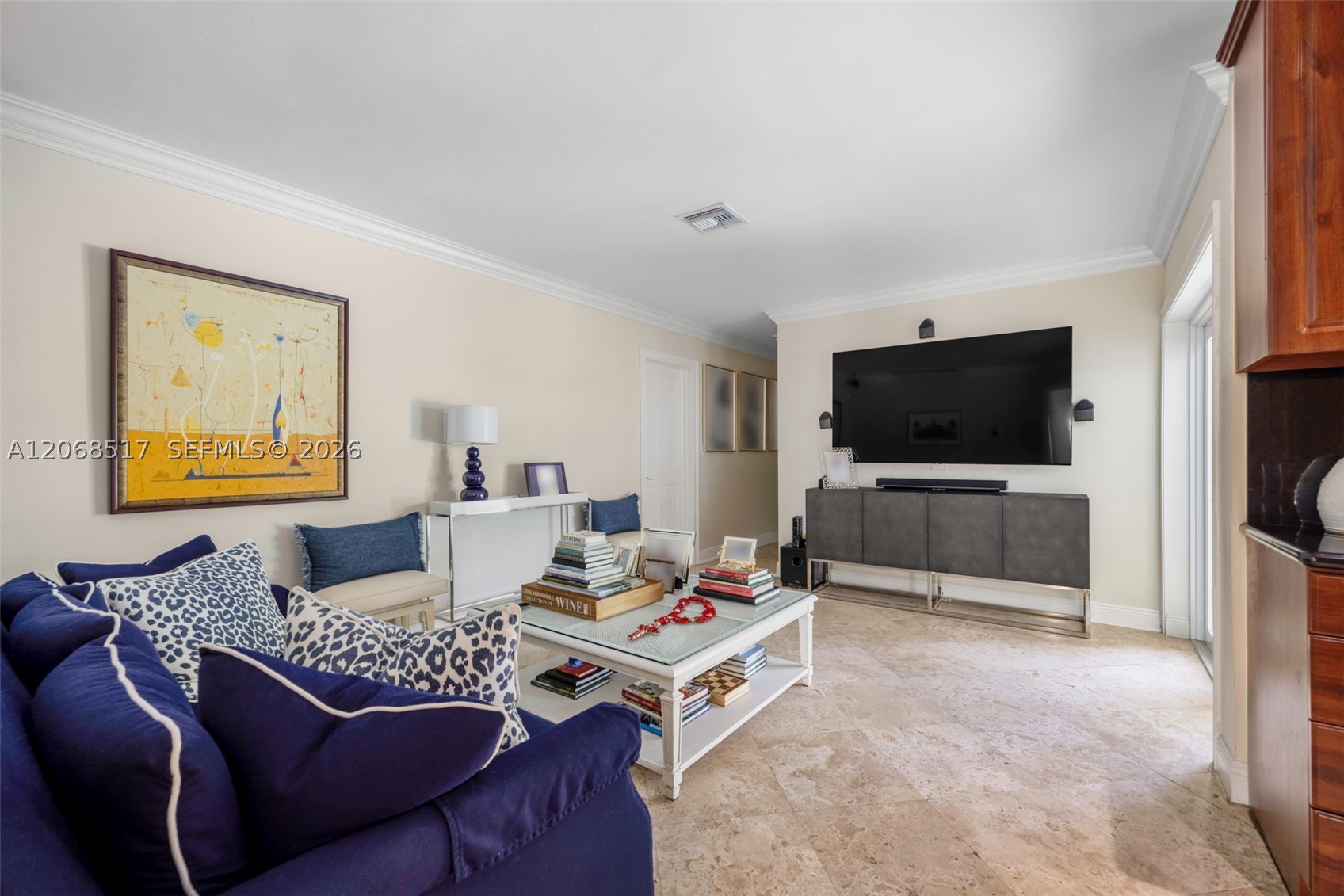 1121 Hardee Rd #1121, Coral Gables FL 33146