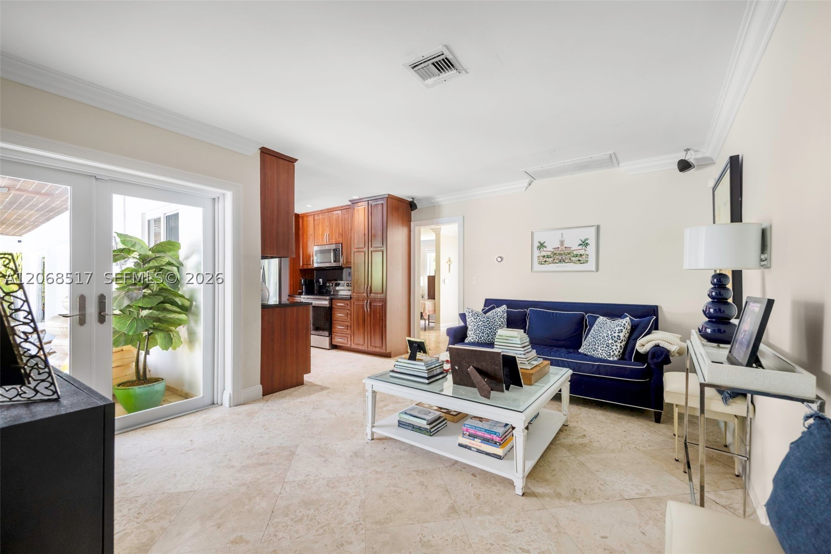 1121 Hardee Rd #1121, Coral Gables FL 33146