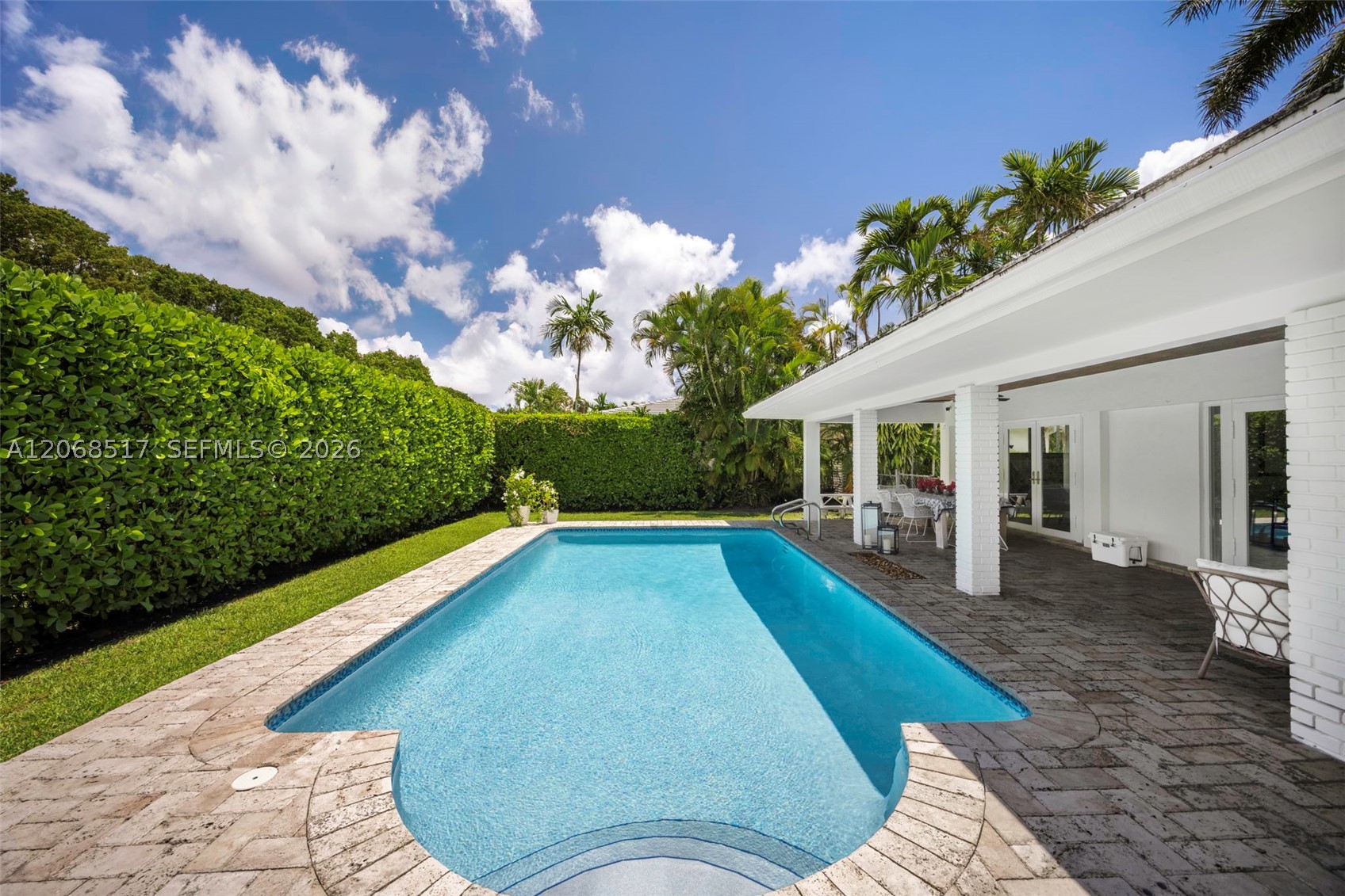 1121 Hardee Rd #1121, Coral Gables FL 33146