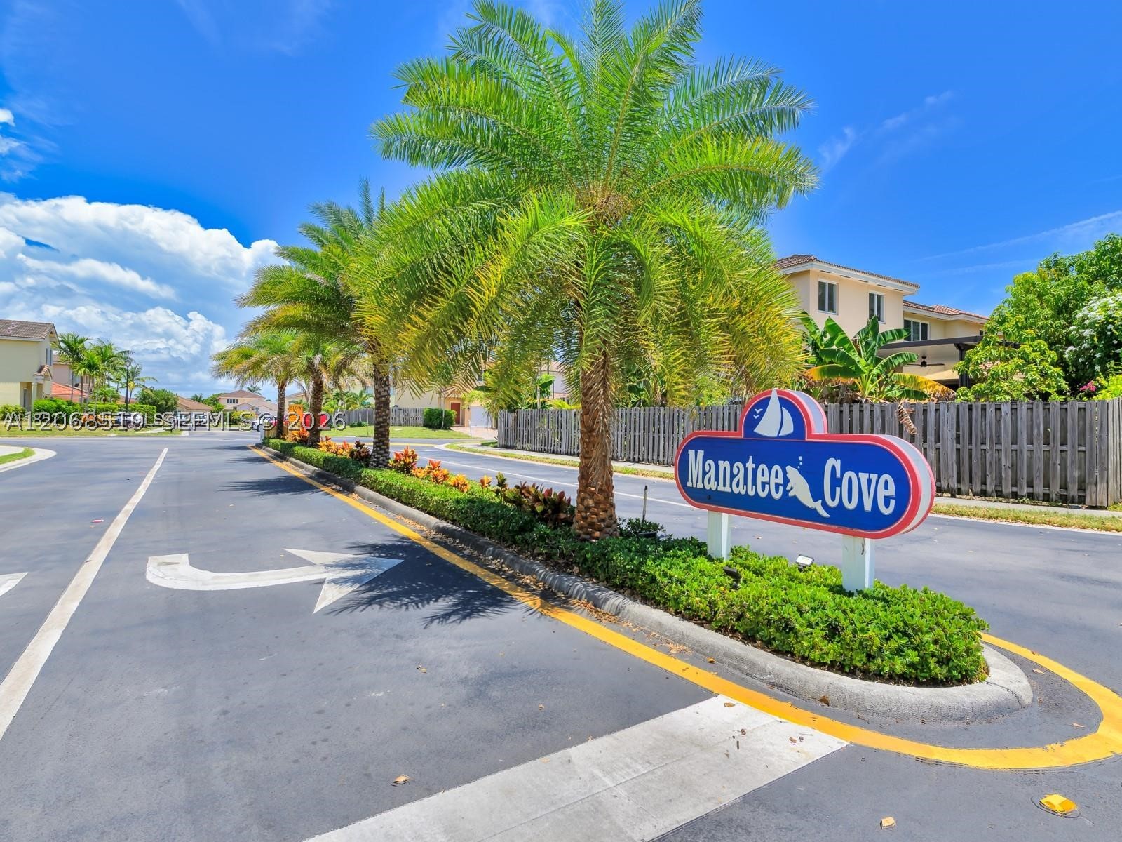 8956 SW 215th Ln #0, Cutler Bay FL 33189