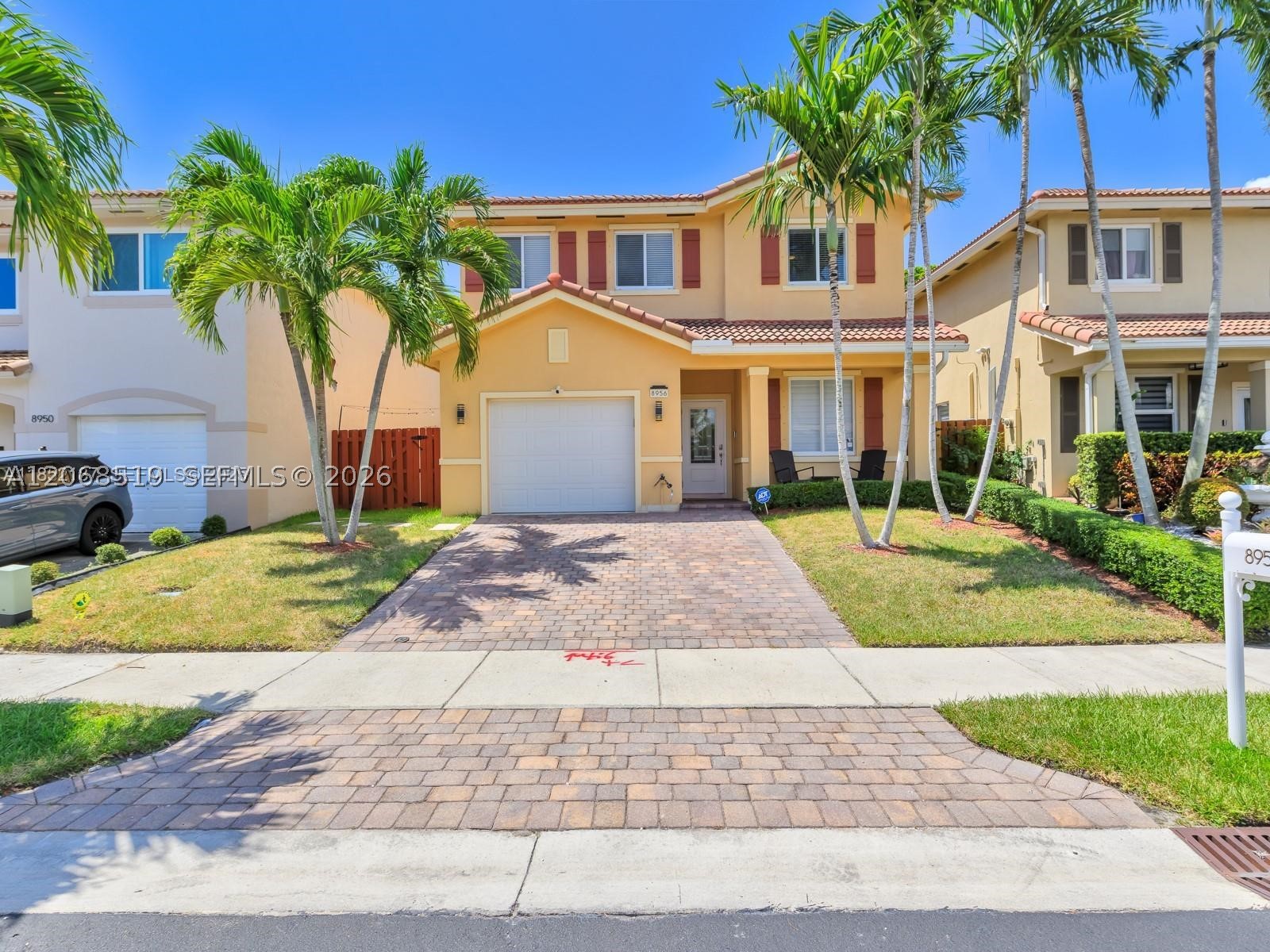 8956 SW 215th Ln #0, Cutler Bay FL 33189