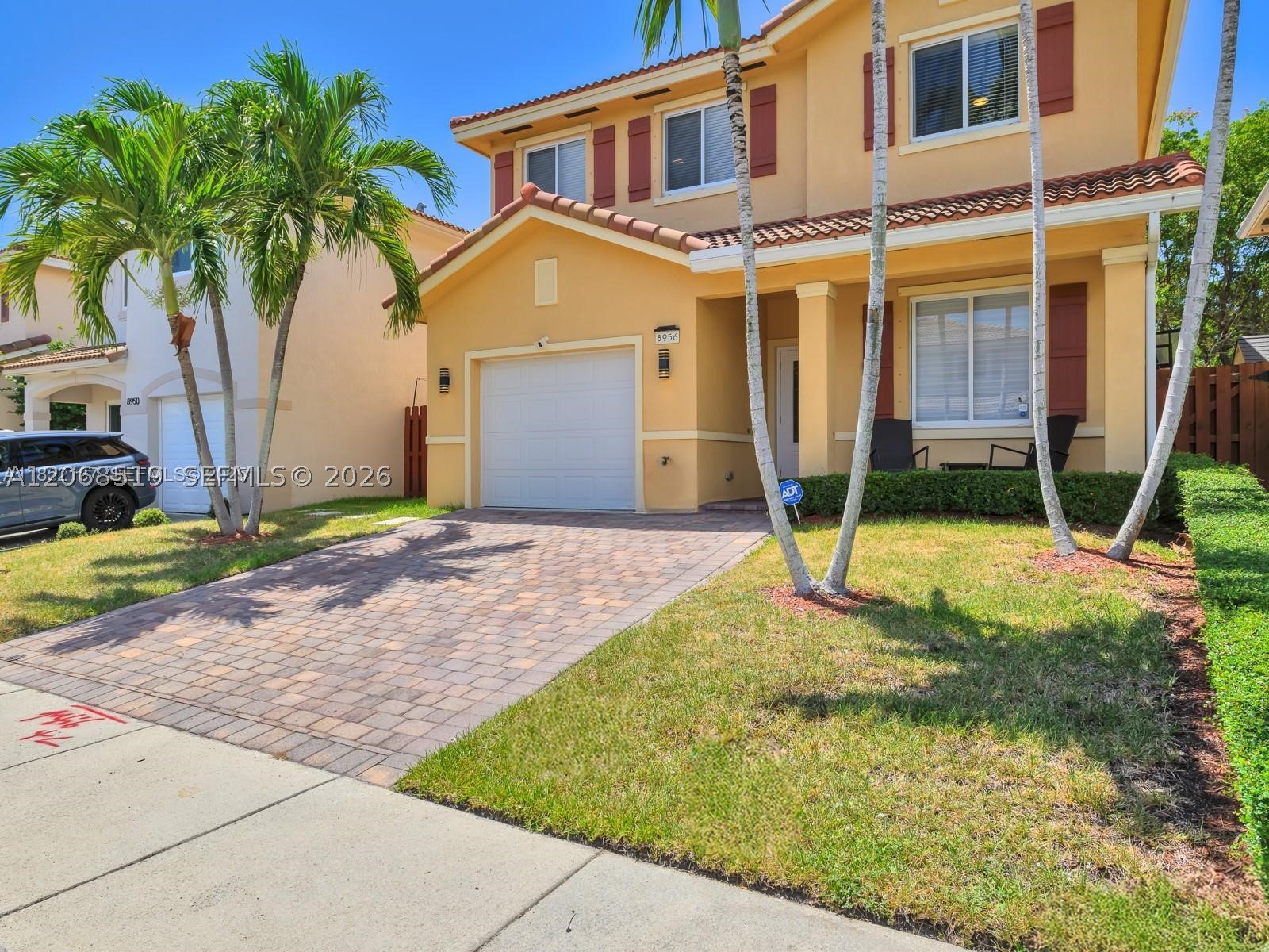 8956 SW 215th Ln #0, Cutler Bay FL 33189