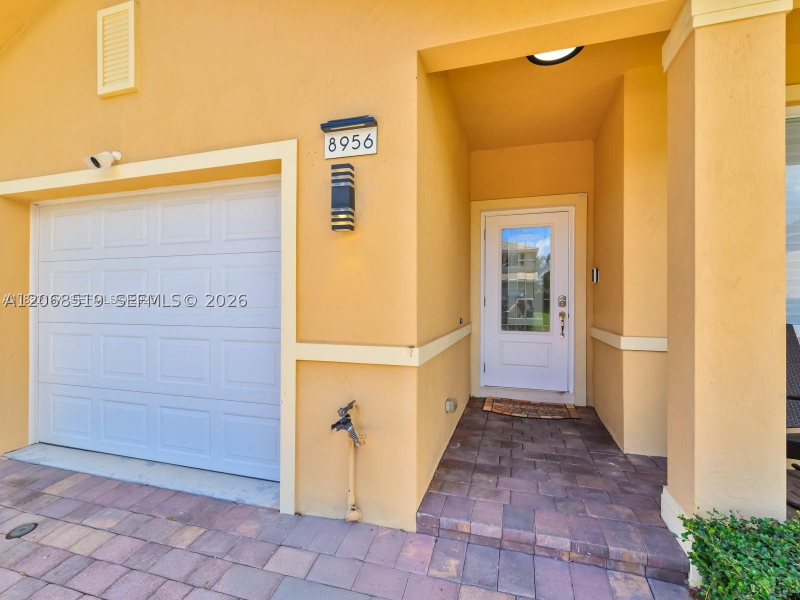 8956 SW 215th Ln #0, Cutler Bay FL 33189