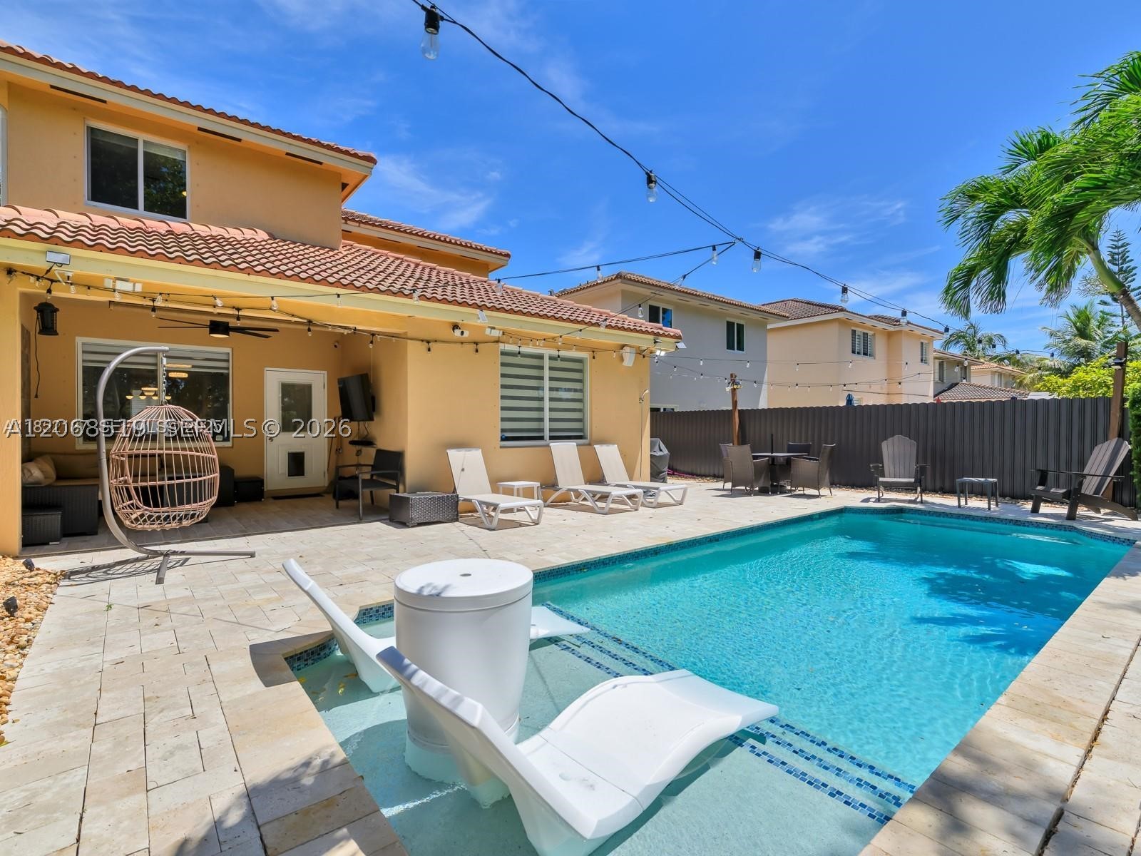 8956 SW 215th Ln #0, Cutler Bay FL 33189