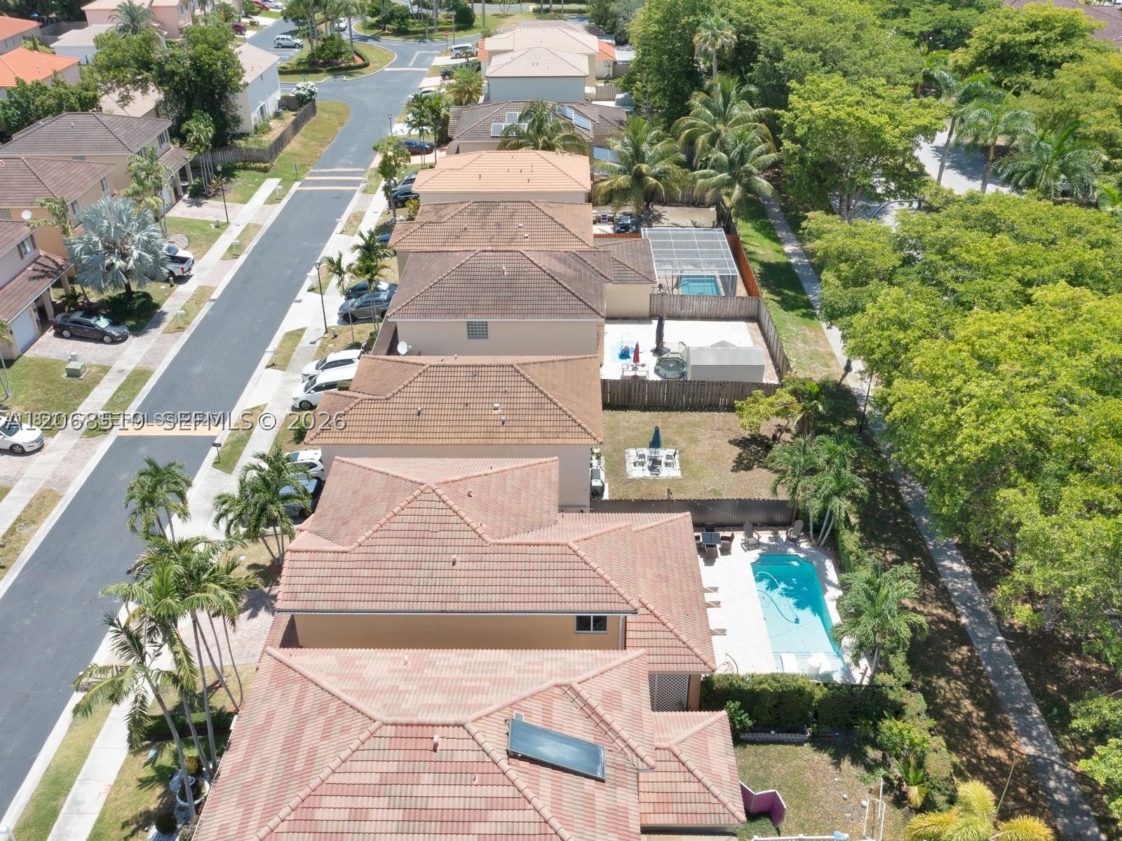 8956 SW 215th Ln #0, Cutler Bay FL 33189