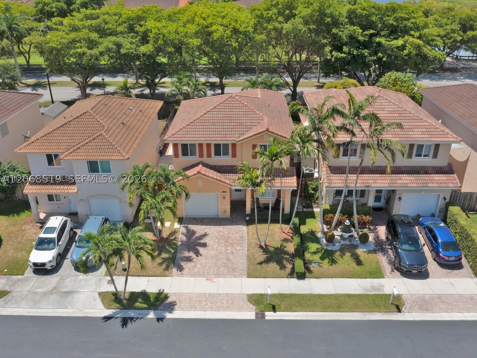 8956 SW 215th Ln #0, Cutler Bay FL 33189