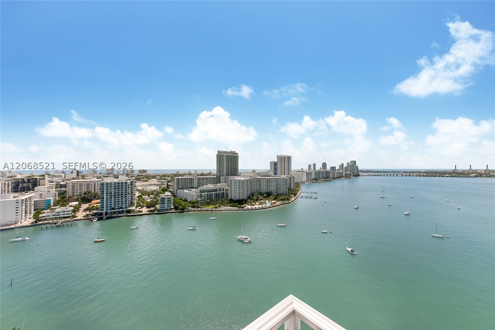 11 Island Ave #1111, Miami Beach FL 33139