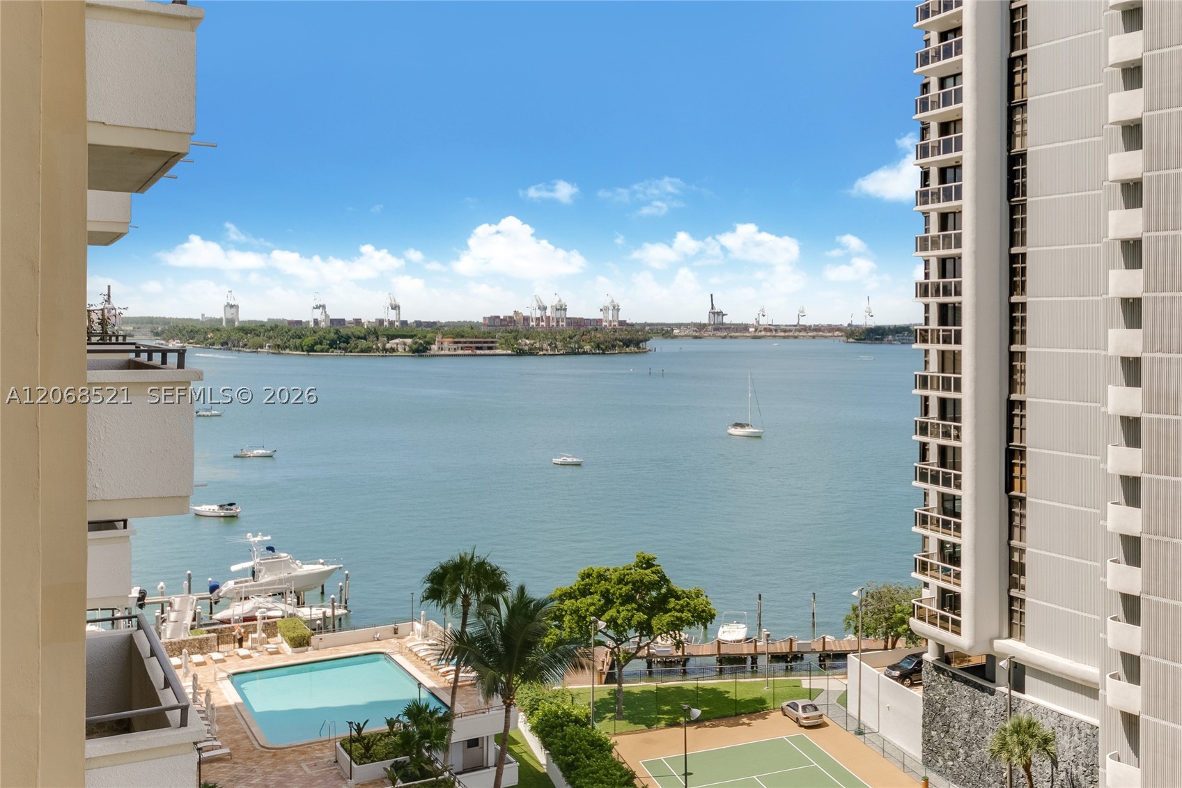 11 Island Ave #1111, Miami Beach FL 33139