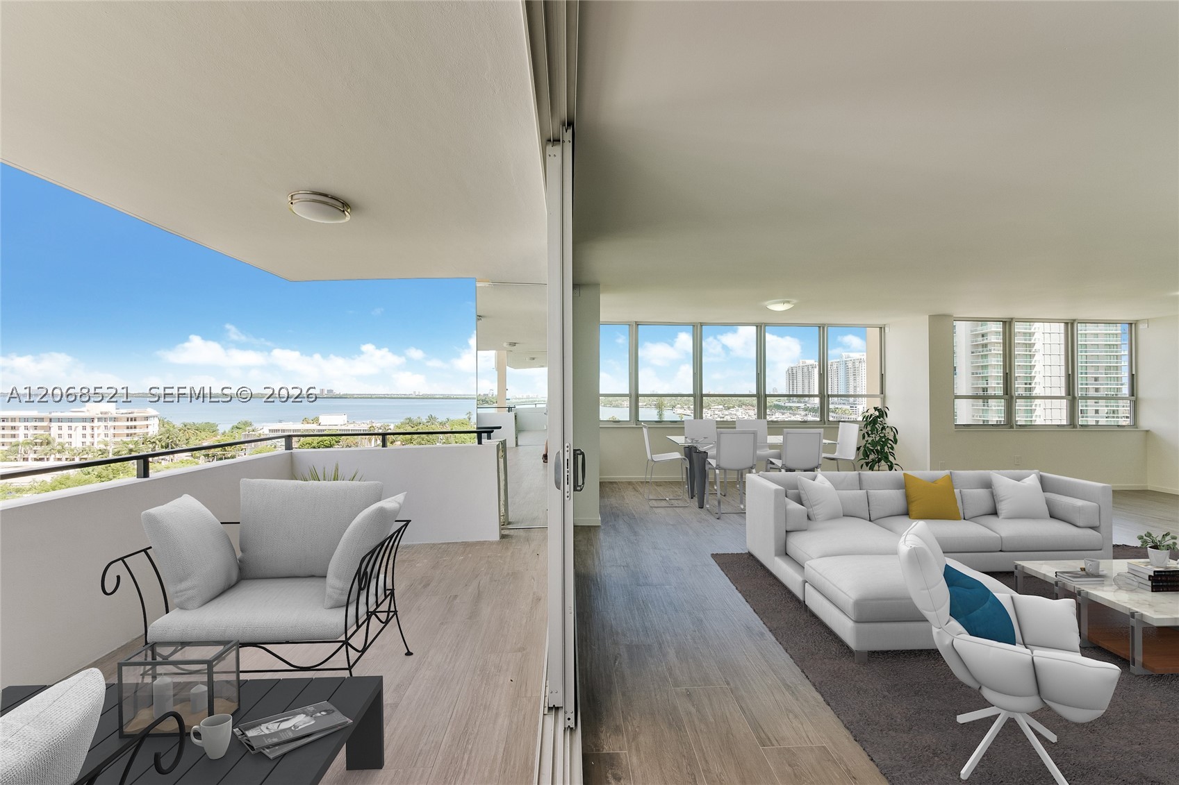 11 Island Ave #1111, Miami Beach FL 33139
