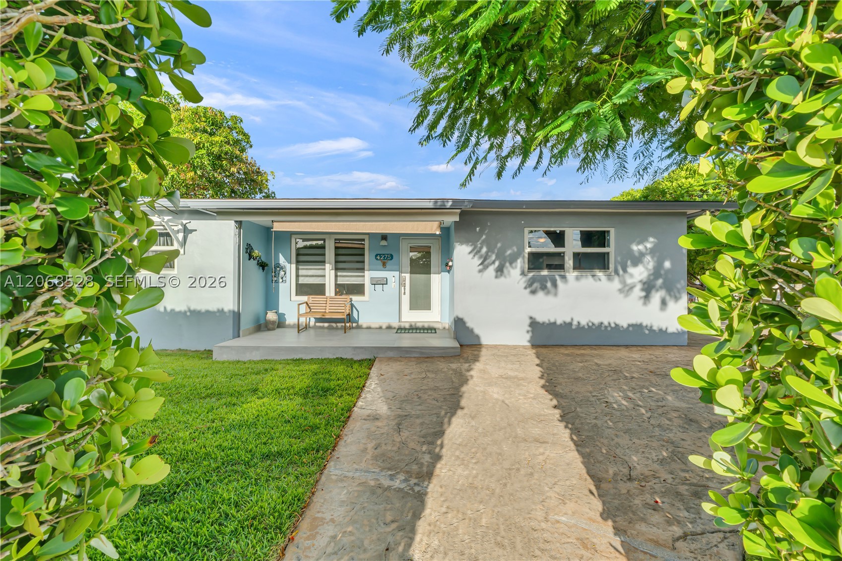 4275 SW 87th Ave, Miami FL 33165