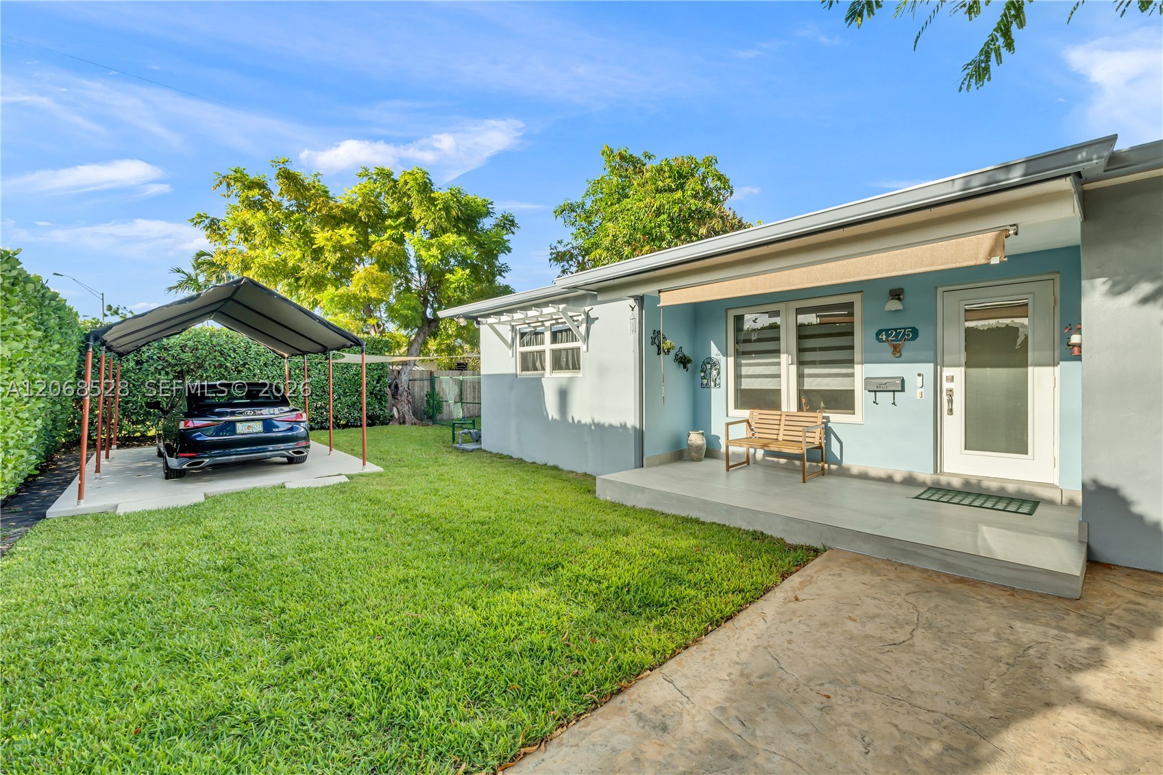 4275 SW 87th Ave, Miami FL 33165