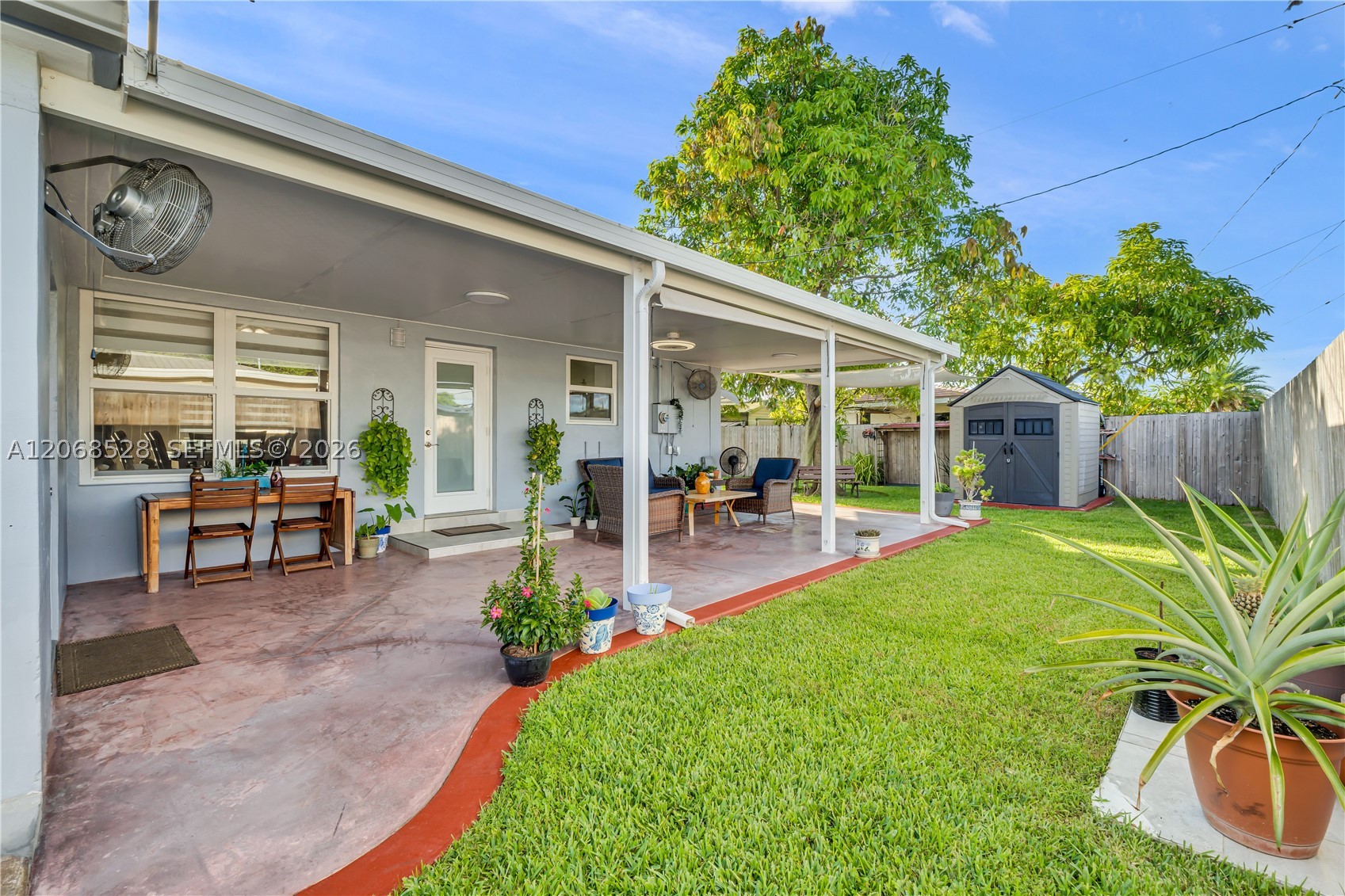 4275 SW 87th Ave, Miami FL 33165