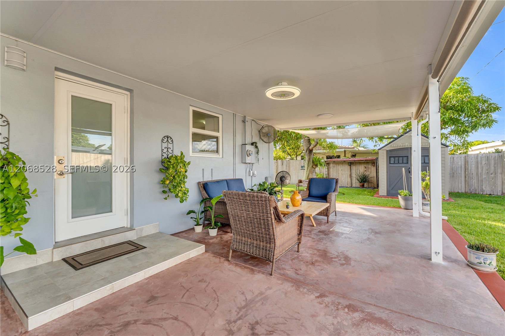 4275 SW 87th Ave, Miami FL 33165