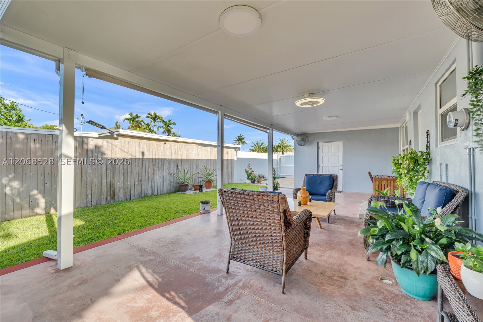 4275 SW 87th Ave, Miami FL 33165