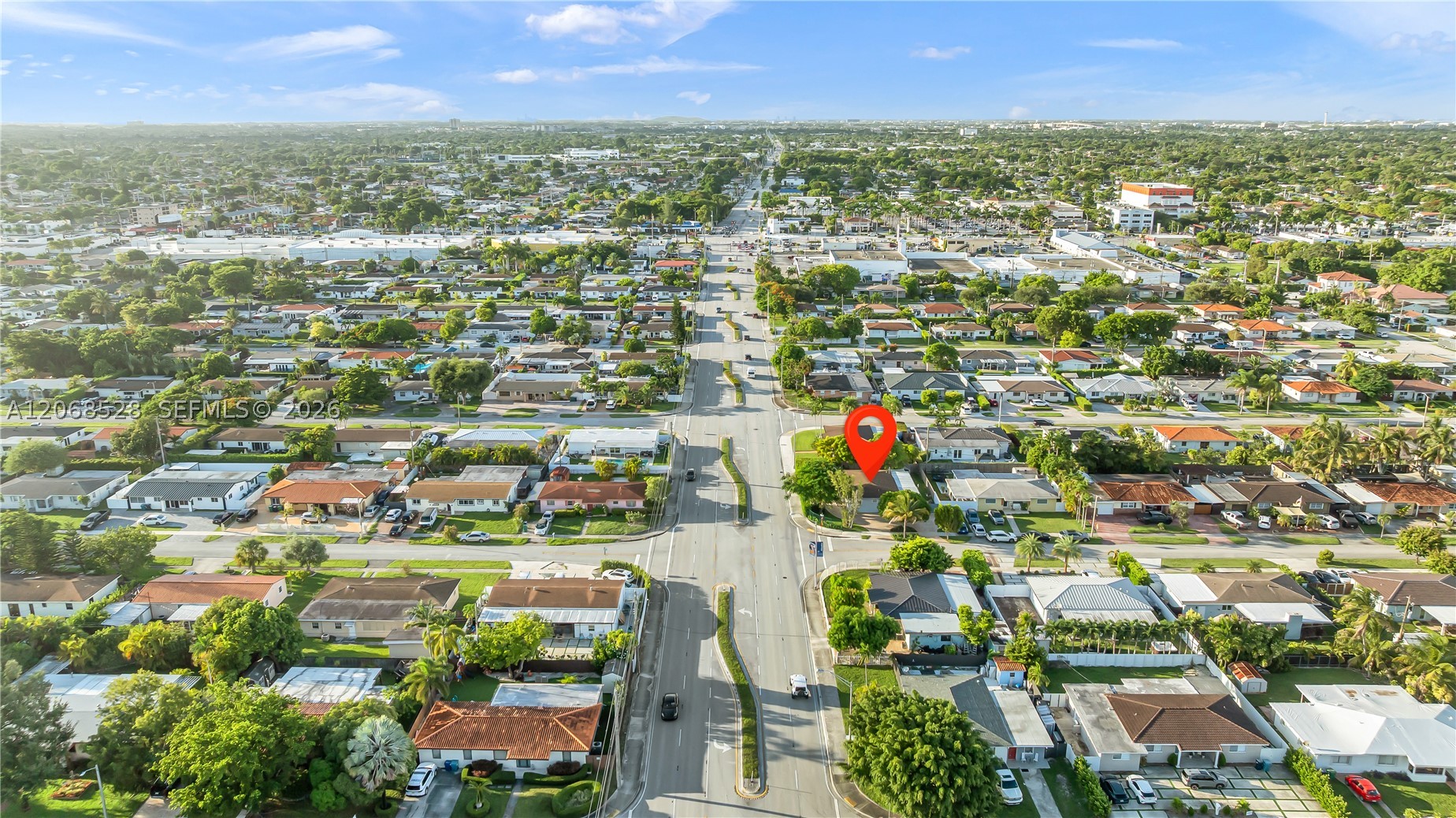 4275 SW 87th Ave, Miami FL 33165