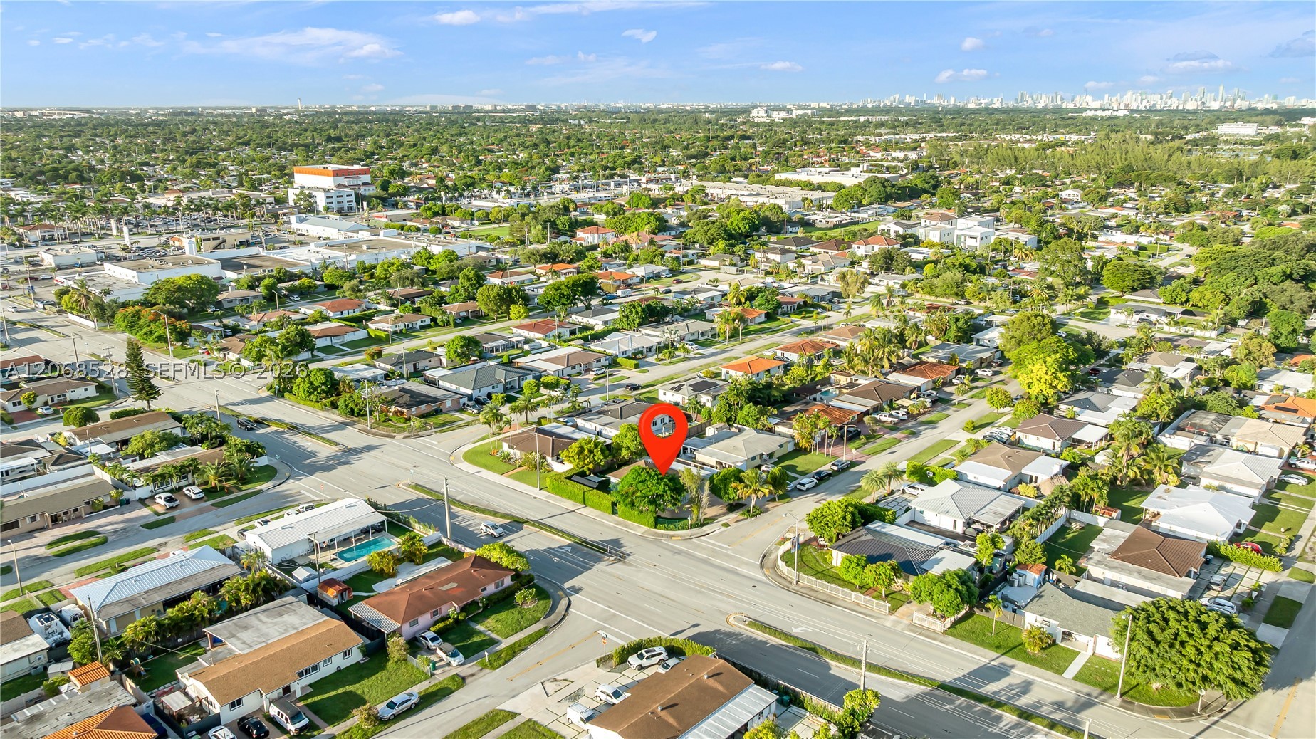 4275 SW 87th Ave, Miami FL 33165