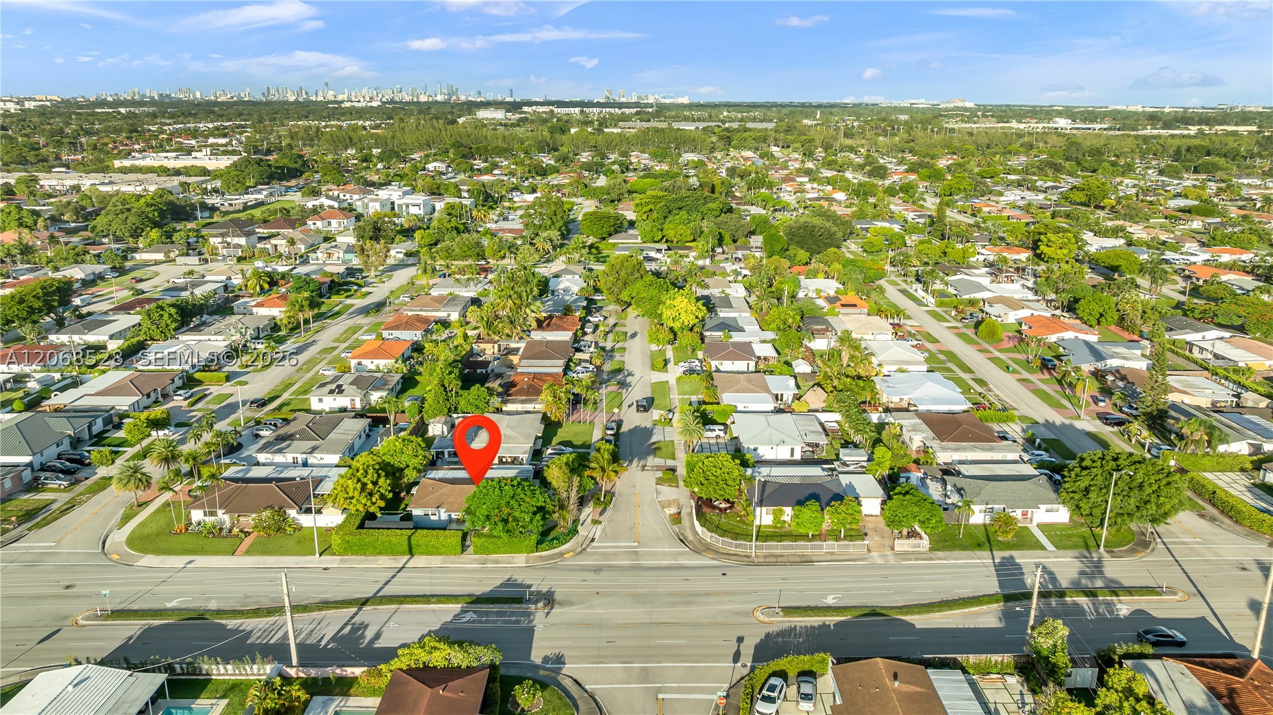 4275 SW 87th Ave, Miami FL 33165