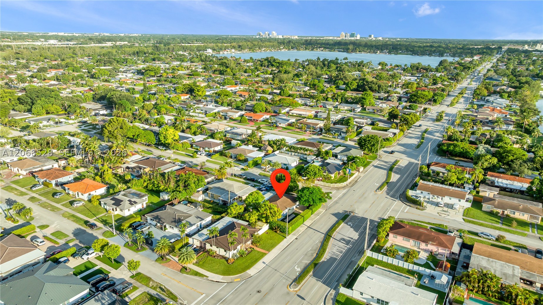 4275 SW 87th Ave, Miami FL 33165