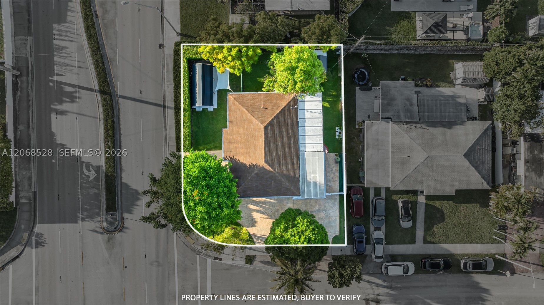 4275 SW 87th Ave, Miami FL 33165