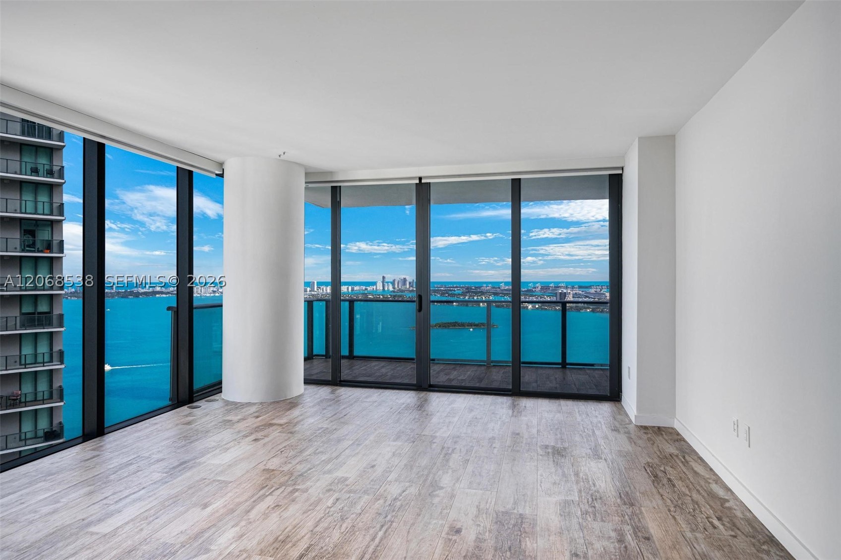 650 NE 32nd St #4407, Miami FL 33137