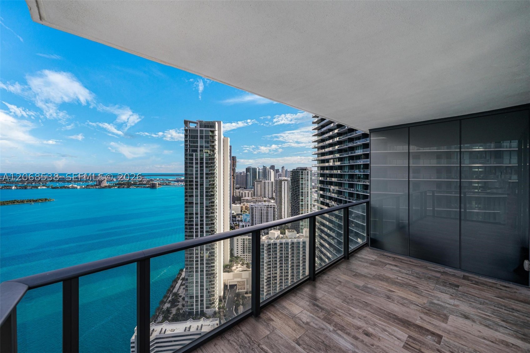 650 NE 32nd St #4407, Miami FL 33137
