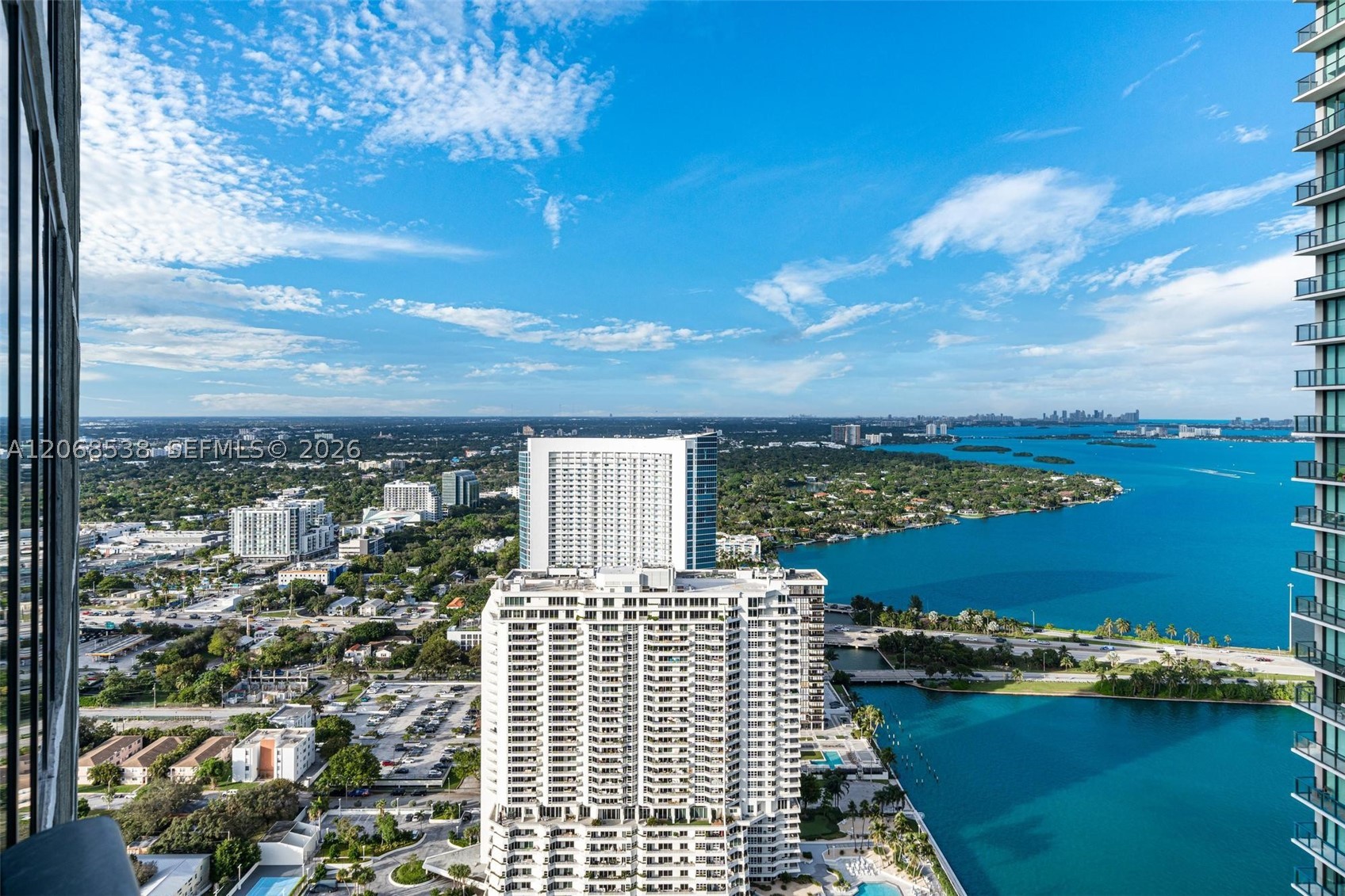 650 NE 32nd St #4407, Miami FL 33137
