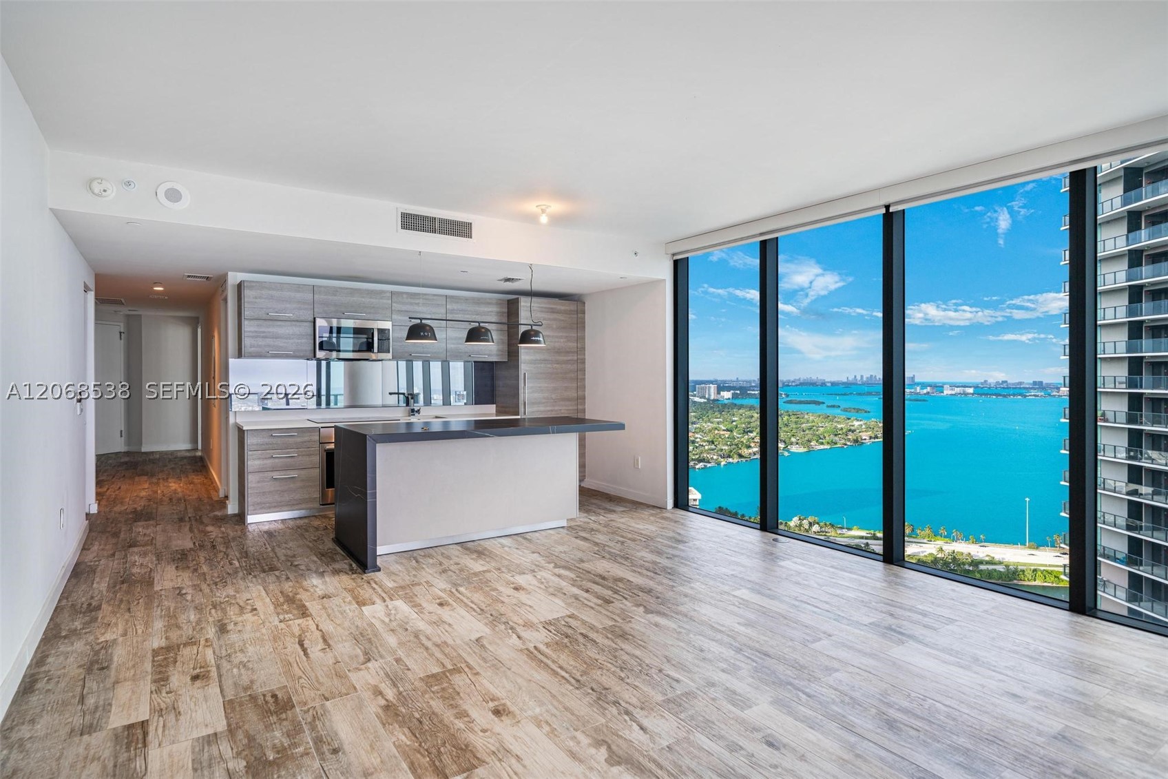 650 NE 32nd St #4407, Miami FL 33137