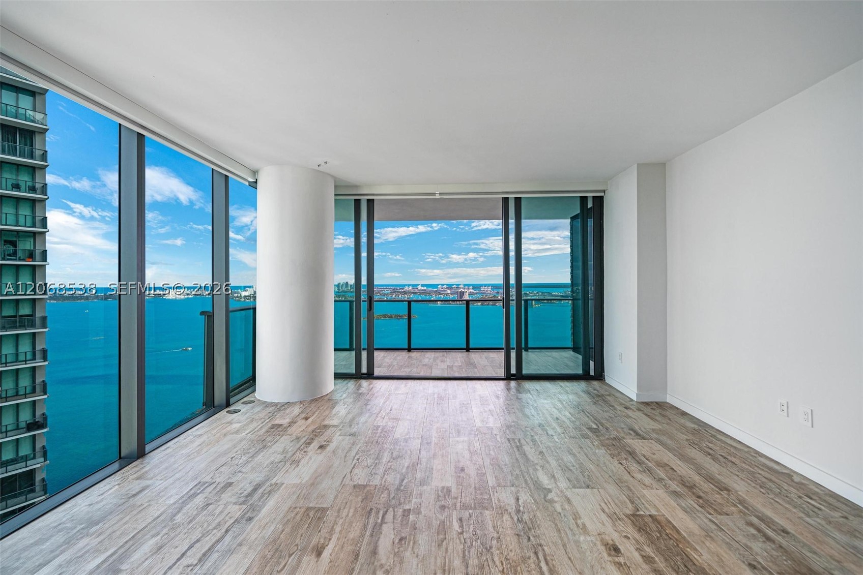 650 NE 32nd St #4407, Miami FL 33137